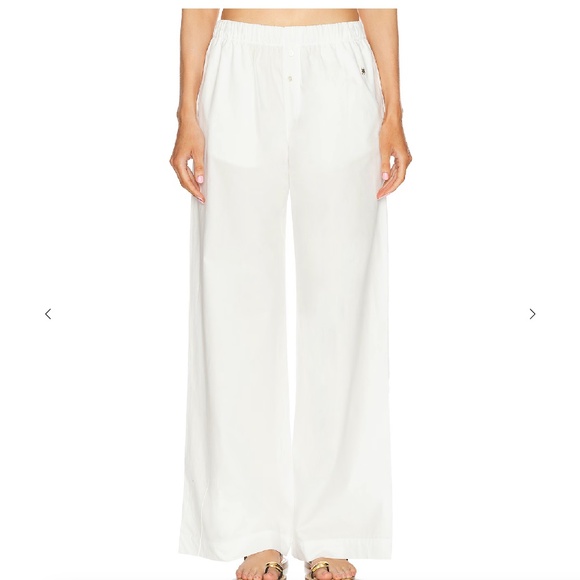 Eterne Poplin Lounge Pant size XS/S,All Products : American Fashion Style Bags On Sale